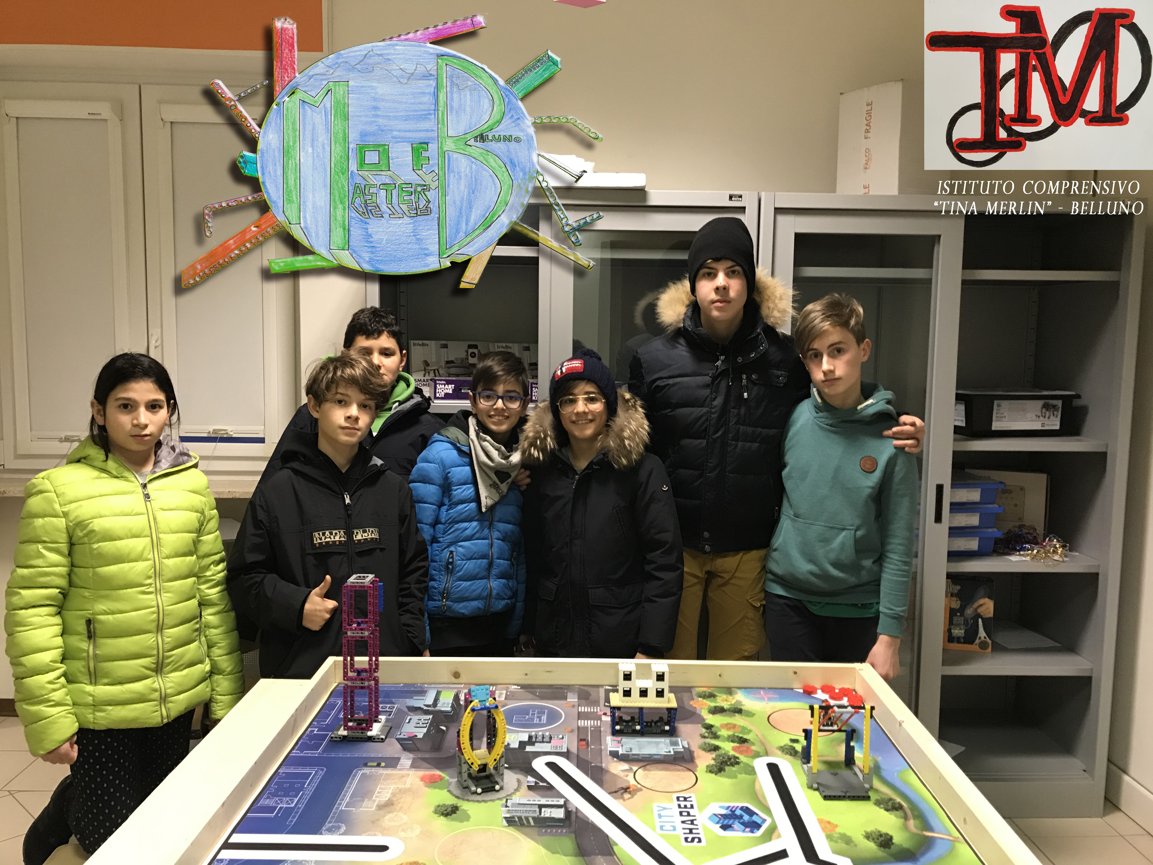 FLL24 - MasterOfBelluno