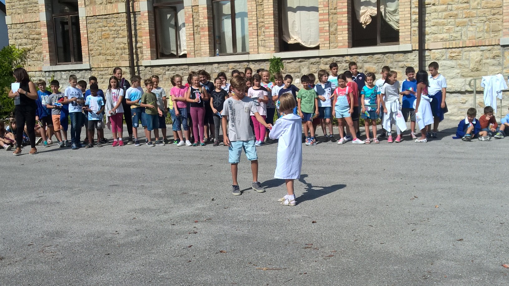 Accoglienza Primaria Mur di Cadola